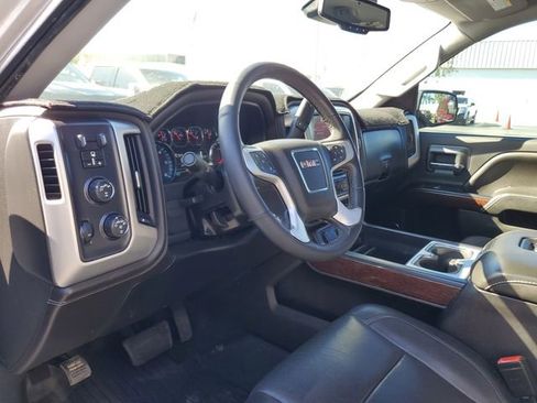 Used 2018 GMC Sierra 1500 SLT image 20