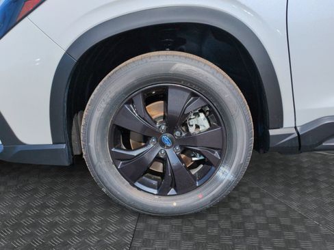 New 2026 Subaru Ascent Premium w/ Premium Package AWD/4WD image 9