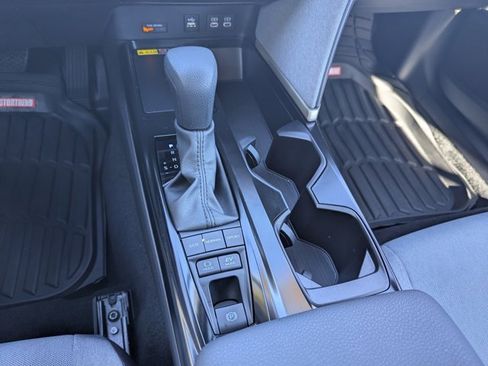 Used 2025 Toyota Camry LE image 26