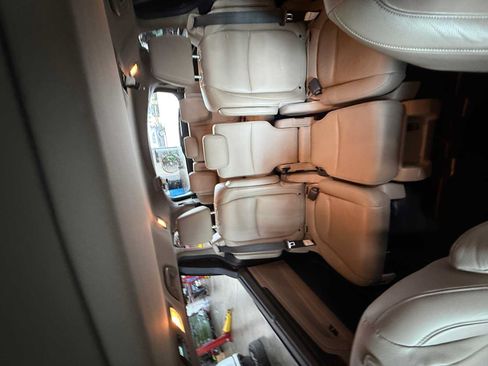 Used 2019 Honda Odyssey EX-L image 22