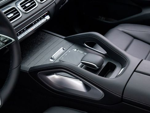 New 2026 Mercedes-Benz GLE 350 GLE 350 image 12