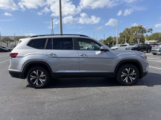 New 2026 Volkswagen Atlas SE video 2