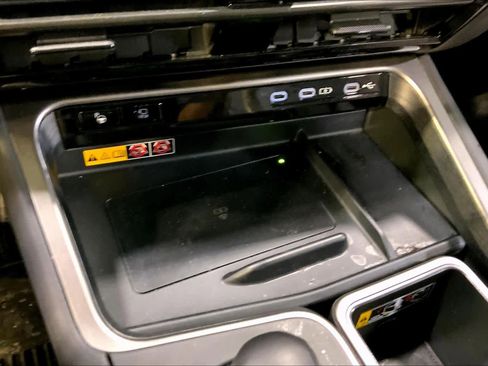 Certified 2025 Lexus TX 350 AWD w/ Technology Package image 34