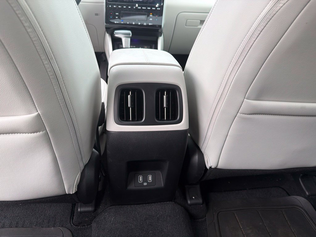 Certified 2024 Hyundai Tucson SEL w/ Convenience Package AWD/4WD image 19