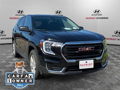 Used 2024 GMC Terrain SLE