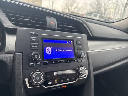 Used 2016 Honda Civic LX image 18