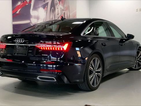 Used 2020 Audi A6 3.0T Premium Plus w/ Premium Plus Package image 22