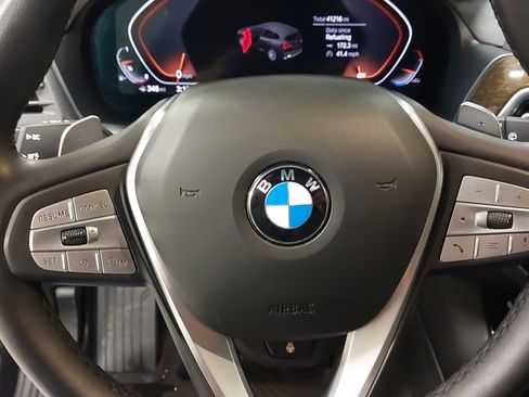 Used 2022 BMW X3 xDrive30i w/ Convenience Package image 35