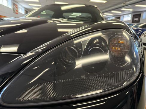 Used 2007 Chevrolet Corvette Convertible w/ Preferred Equipment Group image 25