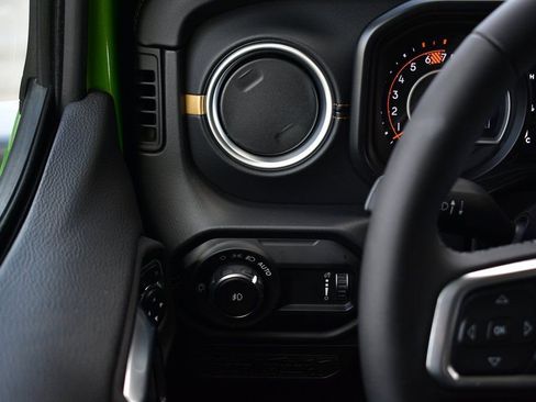 New 2026 Jeep Wrangler Sahara image 41