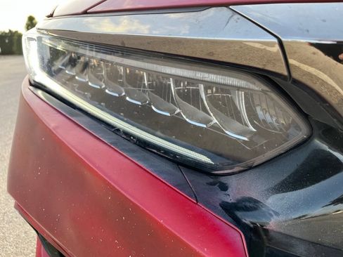 Used 2022 Honda Accord Sport image 28