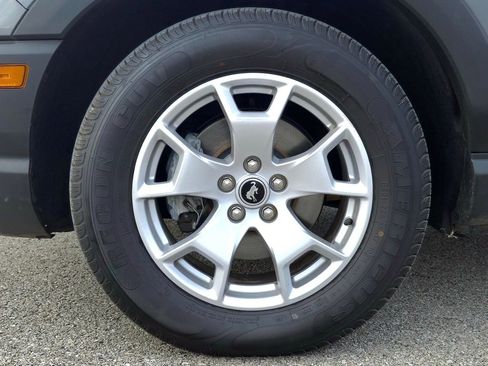 Used 2021 Ford Bronco Sport image 44