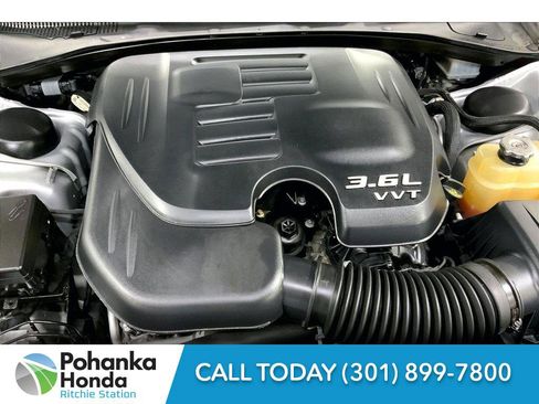 Used 2023 Dodge Charger SXT image 33