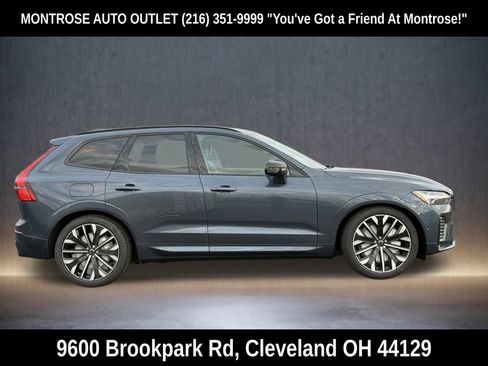 New 2026 Volvo XC60 T8 Ultra w/ Protection Package Premier image 6