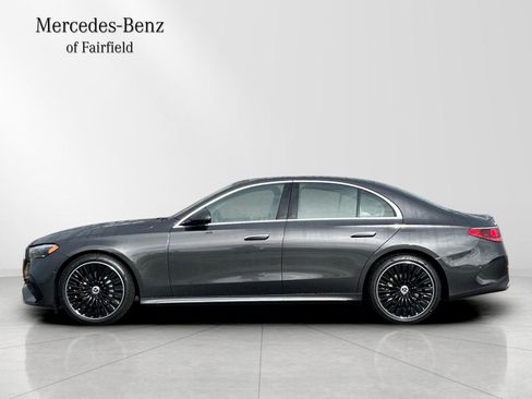 New 2026 Mercedes-Benz E 350 Sedan image 5