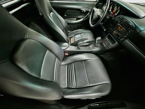 Used 2001 Porsche Boxster S RWD image 23