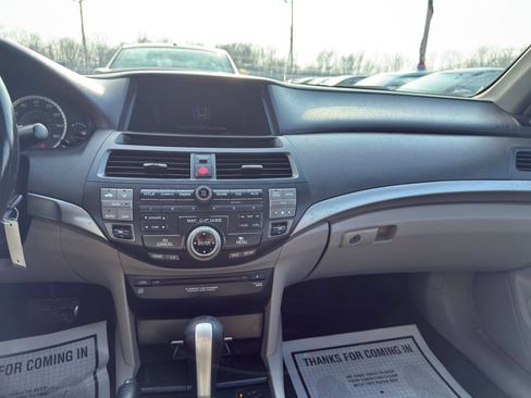 Used 2009 Honda Accord EX-L image 13