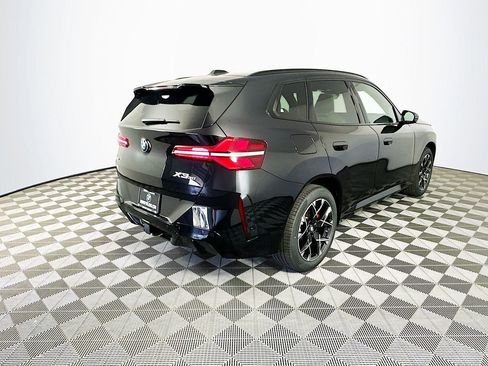 New 2026 BMW X3 xDrive30 w/ M Sport Package image 9