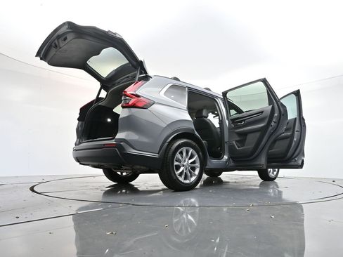 Used 2024 Honda CR-V EX-L image 41