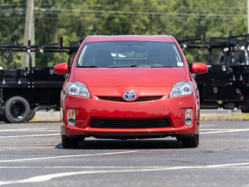 Used 2010 Toyota Prius Two FWD image 29