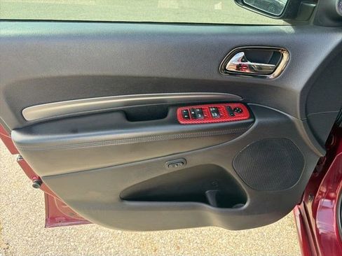Used 2019 Dodge Durango GT AWD/4WD image 11