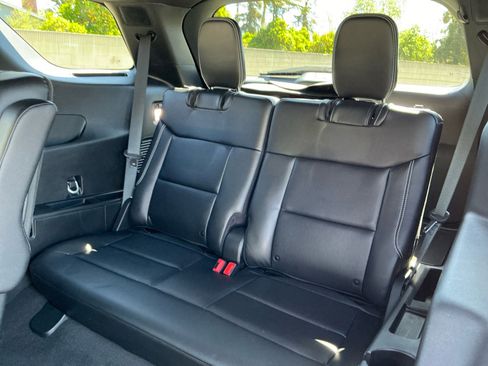 Used 2023 Ford Explorer ST w/ Equipment Group 401A image 26