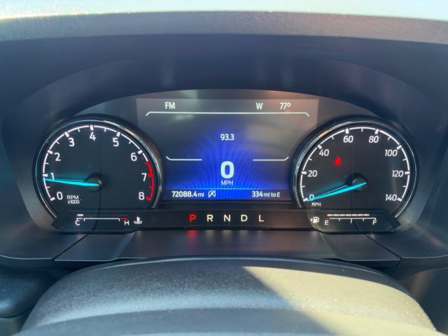 Used 2023 Ford Maverick Lariat w/ Lariat Luxury Package AWD/4WD image 22