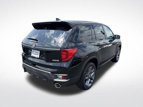 Used 2023 Honda Passport EX-L image 5