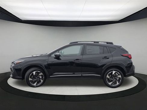 New 2026 Subaru Crosstrek 2.5i Limited image 4