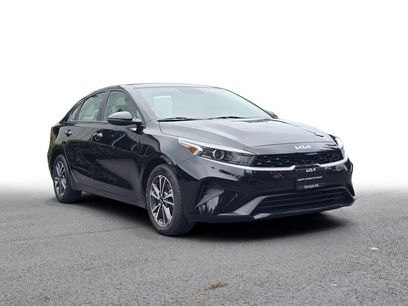 Certified 2023 Kia Forte LXS w/ LXS Technology Package