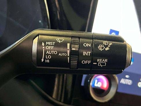 Used 2025 Lexus RX 500h F Sport w/ Convenience Package AWD/4WD image 23