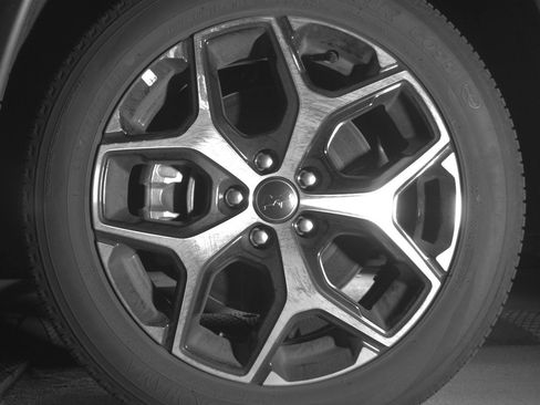 Used 2025 Jeep Compass Limited image 12