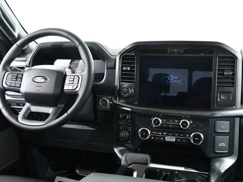 New 2026 Ford F150 Lariat AWD/4WD image 8