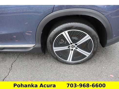 Used 2024 Mercedes-Benz EQE 350+ 4MATIC SUV image 30