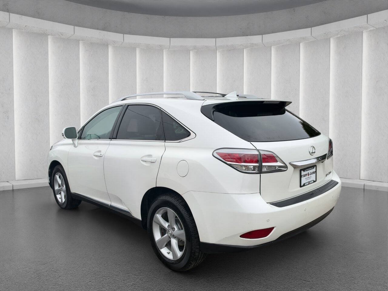 Used 2015 Lexus RX 350 AWD image 3