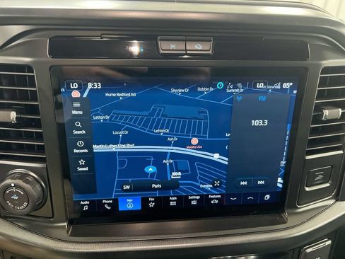 Used 2025 Ford F150 Raptor AWD/4WD image 15