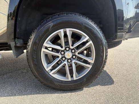 Used 2020 Chevrolet Colorado LT w/ Safety Package RWD image 19