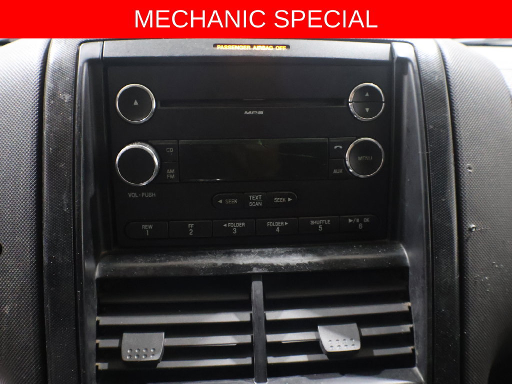 Used 2010 Ford Explorer XLT AWD/4WD image 22