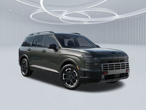 New 2026 Hyundai Palisade XRT Pro image 6