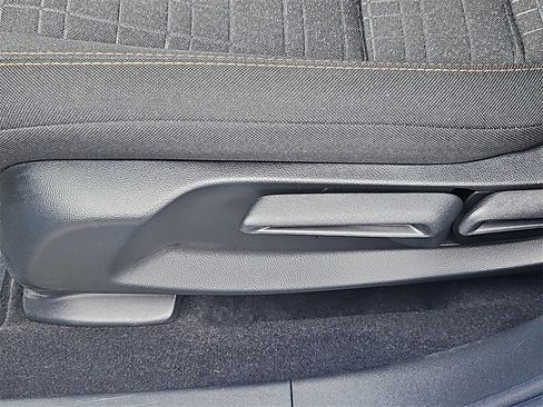 Certified 2026 Honda HR-V Sport image 18