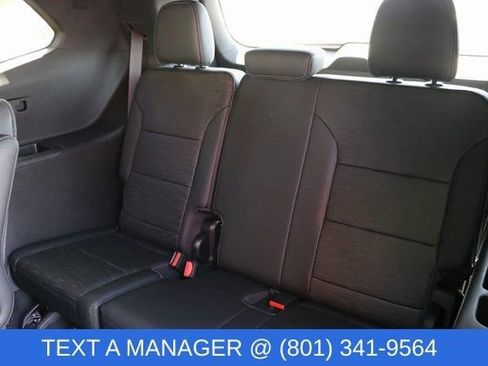 New 2026 Buick Enclave Sport Touring w/ Power Package image 19