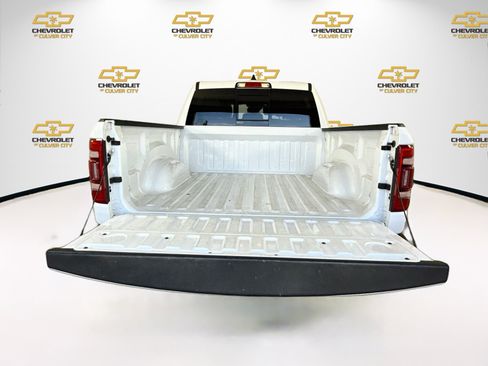 Used 2024 RAM 1500 Laramie AWD/4WD image 28