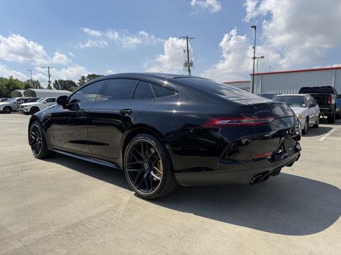 Used 2024 Mercedes-Benz AMG GT 43 image 15