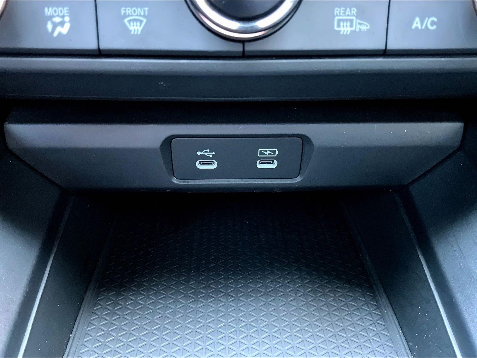 Used 2024 Honda Accord EX image 15
