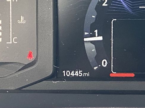 Certified 2025 Toyota Tacoma SR image 36