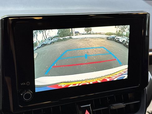 New 2026 Toyota Corolla LE image 22