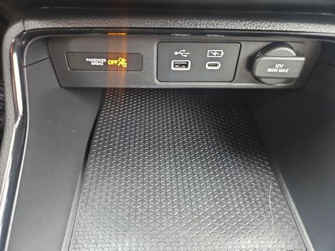 Used 2023 Honda CR-V EX image 36