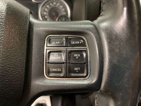 Used 2014 RAM 1500 Sport w/ Trailer Tow Group image 21