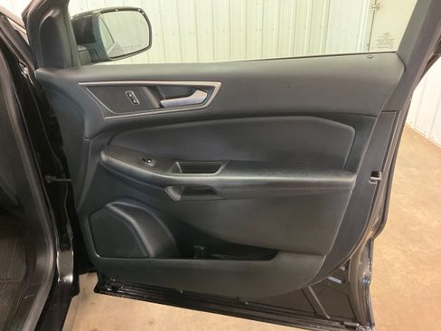 Used 2023 Ford Edge SEL w/ Convenience Package AWD/4WD image 29