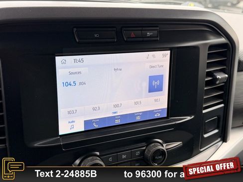 Used 2023 Ford F150 XLT image 19